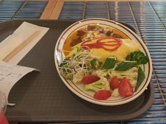 -贝林大翅鲸简餐厅(国家海洋博物馆店)