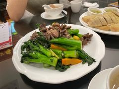 -文记壹心鸡(宝华路店)