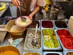 -串妹花式冰粉(乐山总店)
