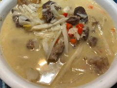 -香满楼(临安路店)