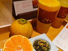 -阿嬷手作(成都万象城店)