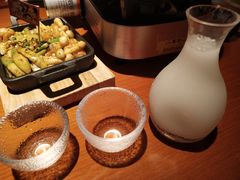 -仓桥家·焗寿司·锅物(光谷步行街店)