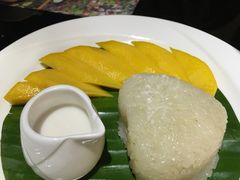 -金厨泰国餐厅·全泰籍厨师料理(拱北店)