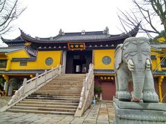 -汤山公园