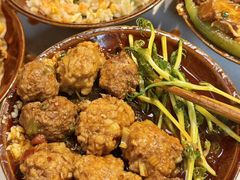 -岗上渣渣老火锅(两路口店)