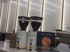 -Onirii Coffee(长乐路店)