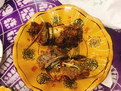 -白家寨子·山野白族菜(古城总店)