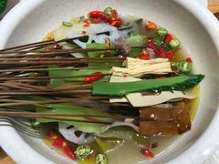 -嘉州叶婆婆钵钵鸡(建设路店)