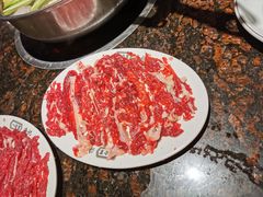 -八合里牛肉火锅(新洲店)