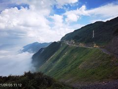 -武陵山森林公园