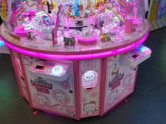 -快乐街区(成都龙湖北城天街店)