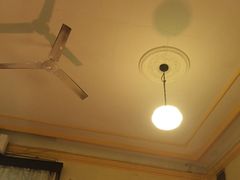 大堂-露西亚咖啡西餐厅(哈尔滨俄侨纪念馆店)