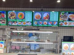 -护国寺小吃(左家庄店)