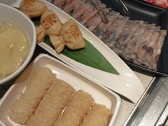 -海底捞火锅(万达广场店)