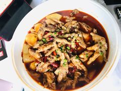 -胖哥俩肉蟹煲(杭州下沙学林街店)