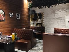 -冰城小镇音乐串吧·聚会餐厅(百子湾店)