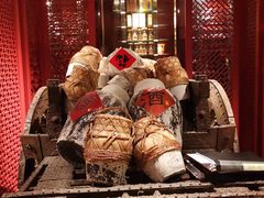 -湖滨28中餐厅·西湖宴·杭州君悦酒店