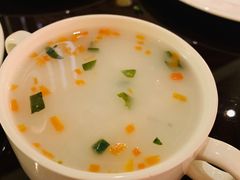 -西安皇冠假日酒店·朱雀咖啡厅