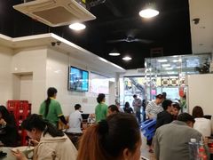 大堂-西关刘福记(文德路店)