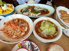 -新白鹿餐厅(城西银泰城店)