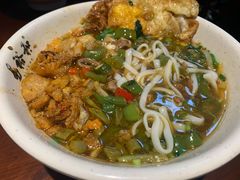 -易裕和·长沙米粉(友谊路店)