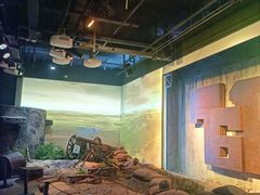 -上海市龙华烈士陵园