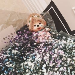 -NEW LOOK-绿麓 · 美甲美睫脱毛工作室