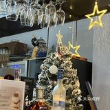 澳门人强推的葡国菜餐厅，平价又好吃。。

