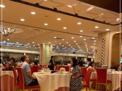 大堂-凤凰楼酒家·粤宴点心(华强北店)