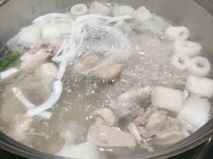 -狐狸爱上椰子鸡(滨江星光大道店)