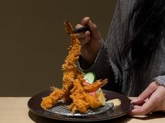 -小山日本料理(太古汇店)