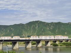 -图们国门景区
