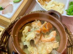 -官塘锋记鱼生·生腌·砂锅粥(牌坊街店)
