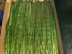 -寂寞的豆芽 蒙古原切大串(金宇店)