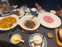 -肆月河豚·新淮扬(金融街店)