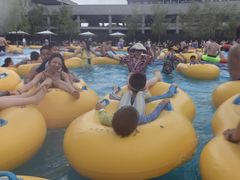 -清河半岛温泉度假酒店