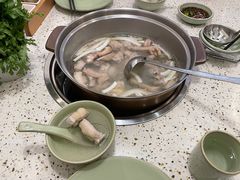 -椰子营·椰子鸡火锅(万象里店)