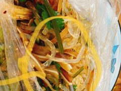 -东南美食街