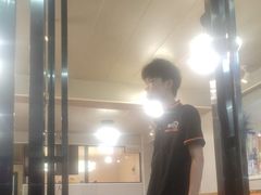 -辣出味岳阳特色烧烤·龙虾大排档(砂子塘总店)