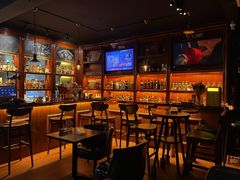 -The Cheebat 锌吧·Bistro(体育西店)