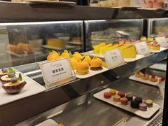 -安蒂娅·海鲜自助餐厅(安蒂娅美兰酒店)