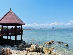 -三亚蜈支洲岛旅游区