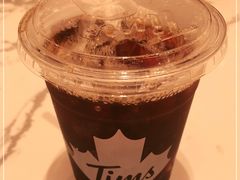 -Tims天好咖啡·贝果(东方广场店)
