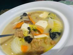 -北平盛世·新京菜·北京烤鸭(劲松·双井店)