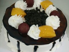 -麦森创意蛋糕(新模范马路地铁站店)