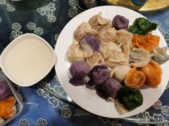 -宝源饺子(麦子店街店)