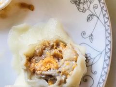 -大清花饺子(五五路店)