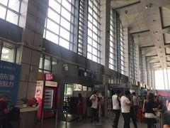 -深圳机场码头
