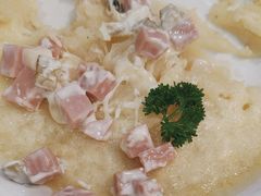 -库滋明·俄罗斯特色美食(中央大街店)