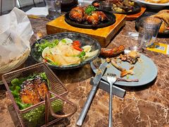 -Let'sBURGERplus·非常创意汉堡(三里屯店)